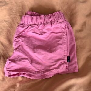 Patagonia Baggies Shorts